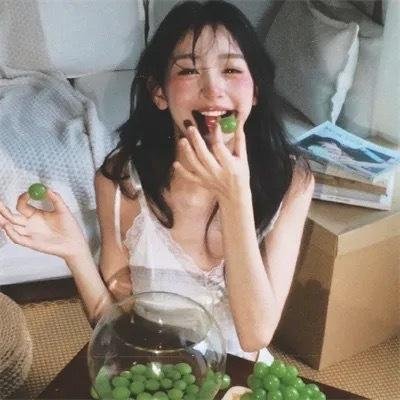 一本正经 海报