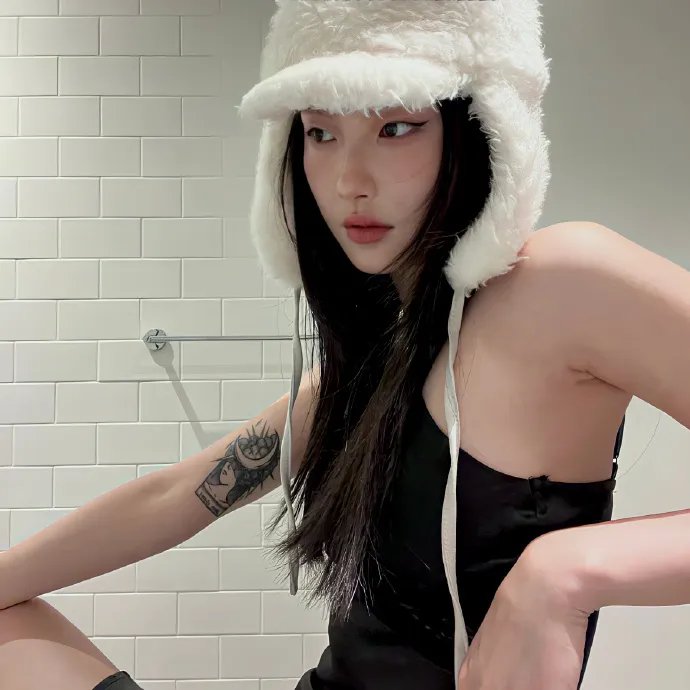 甜美的梦 海报
